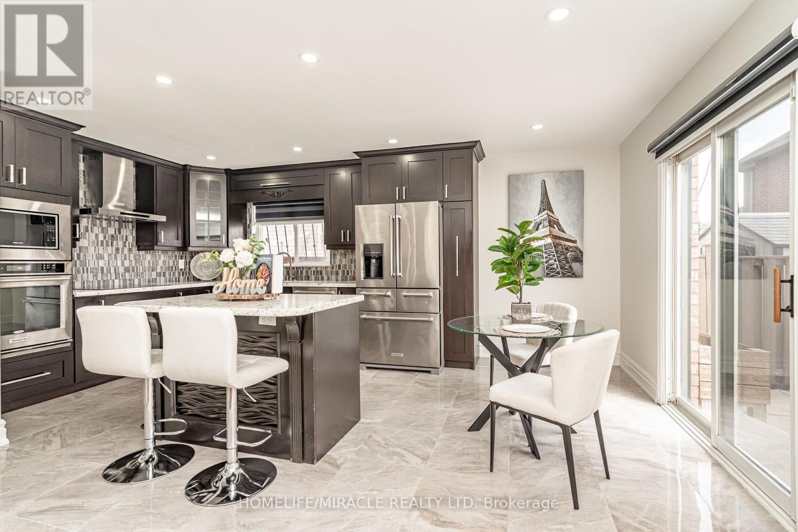 5 Octillo Boulevard, Brampton, Ontario  L6R 2P7 - Photo 17 - W13702010
