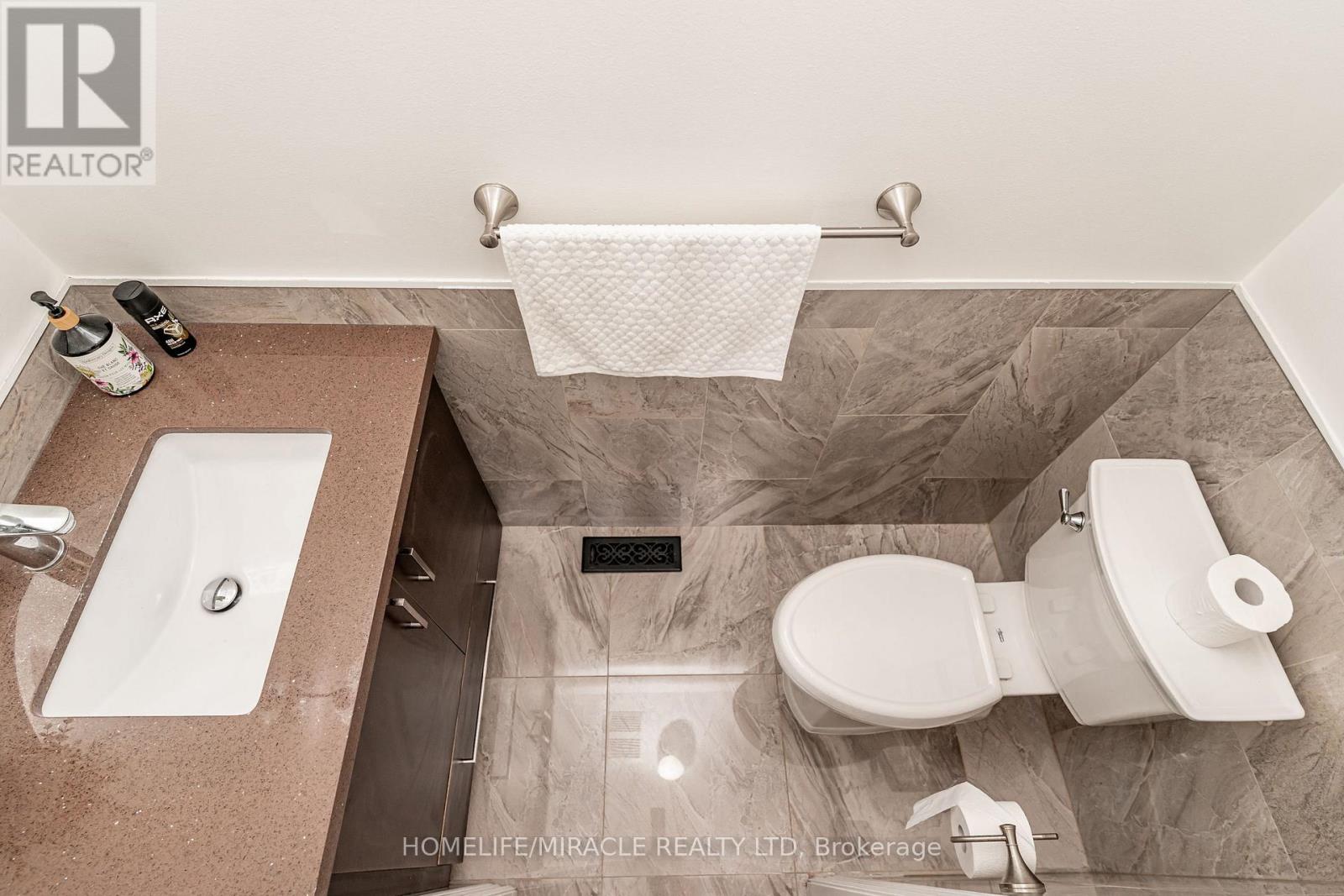 5 Octillo Boulevard, Brampton, Ontario  L6R 2P7 - Photo 23 - W13702010