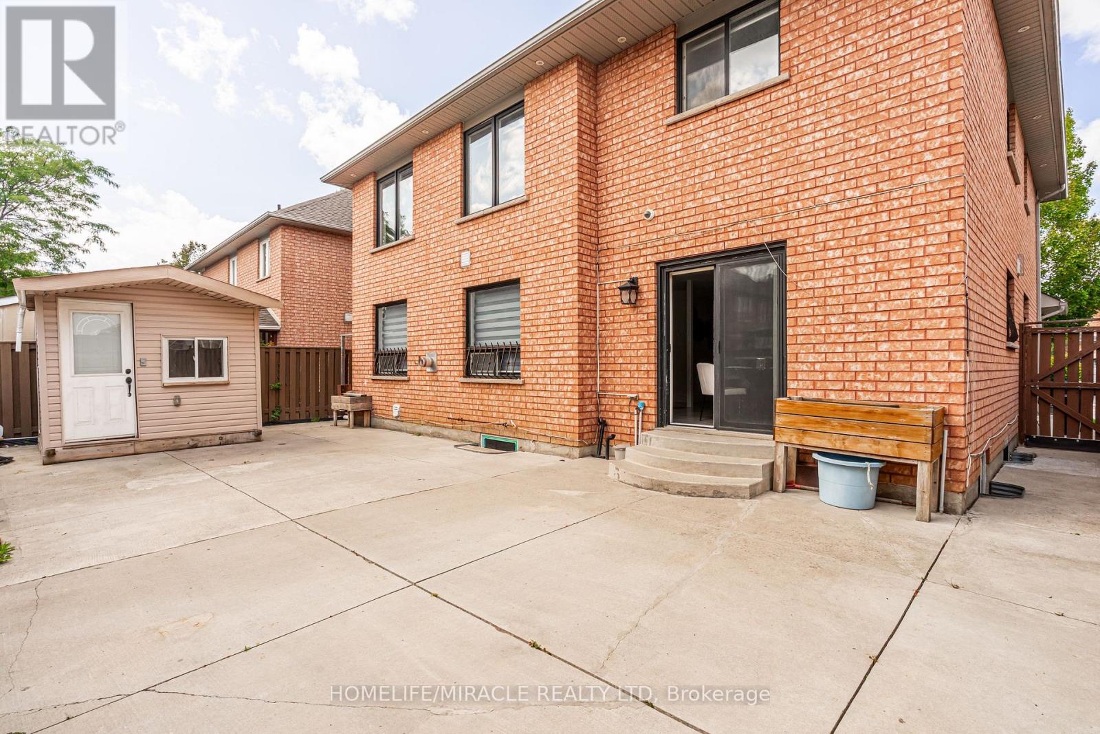 5 Octillo Boulevard, Brampton, Ontario  L6R 2P7 - Photo 46 - W13702010