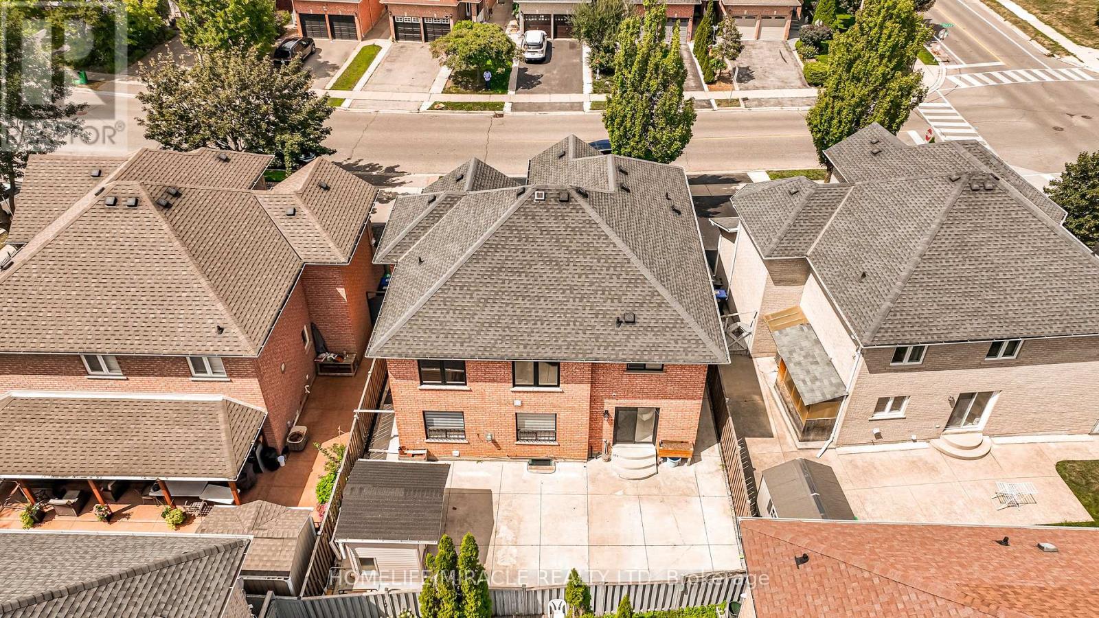 5 Octillo Boulevard, Brampton, Ontario  L6R 2P7 - Photo 48 - W13702010