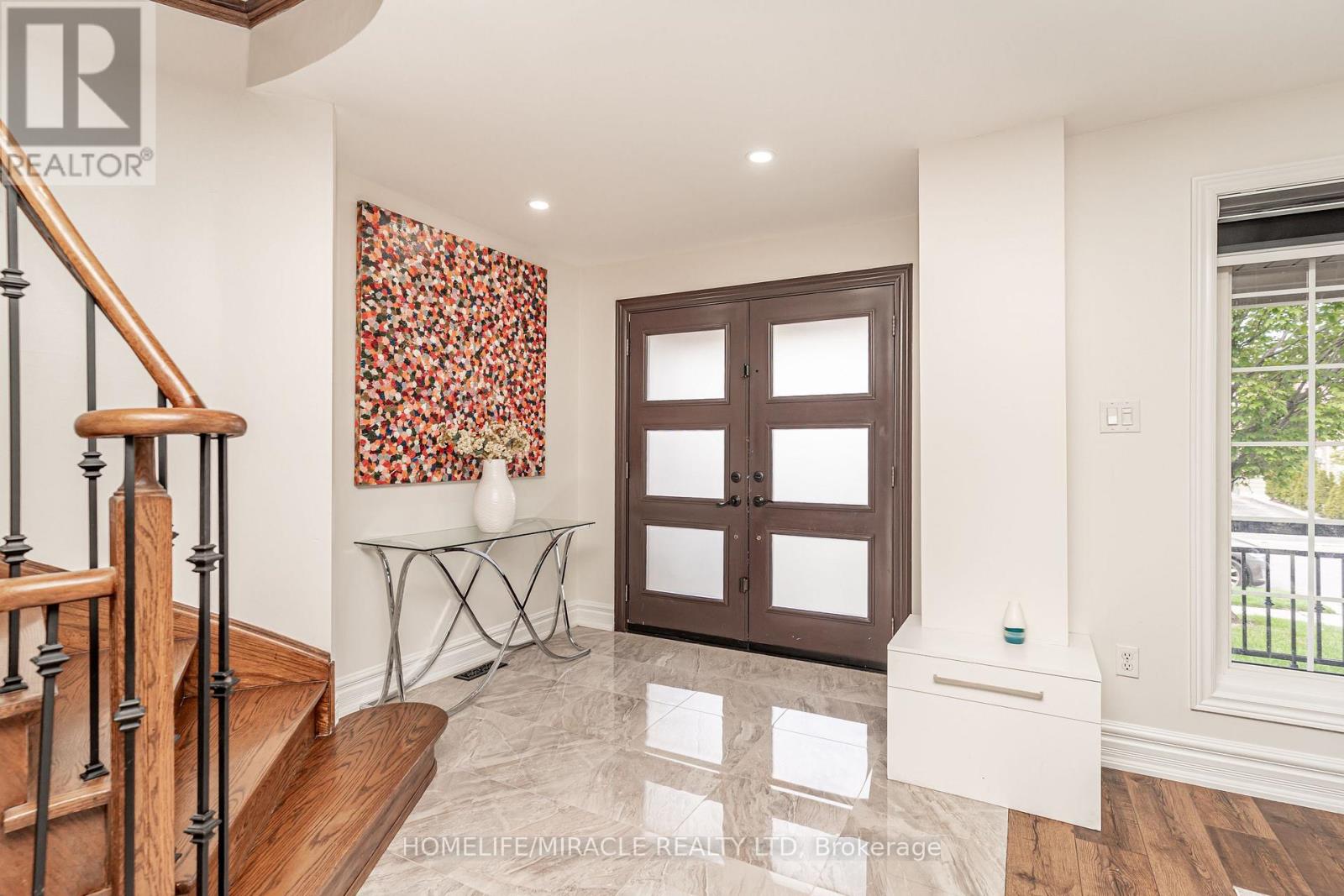 5 Octillo Boulevard, Brampton, Ontario  L6R 2P7 - Photo 6 - W13702010