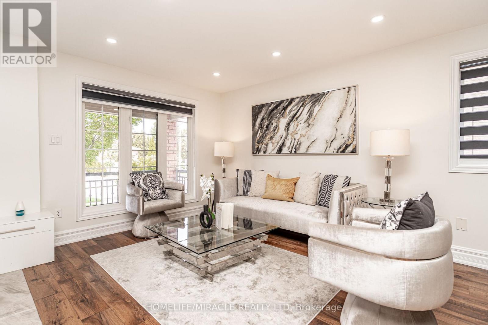 5 Octillo Boulevard, Brampton, Ontario  L6R 2P7 - Photo 8 - W13702010