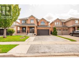 5 OCTILLO BOULEVARD, Brampton, Ontario