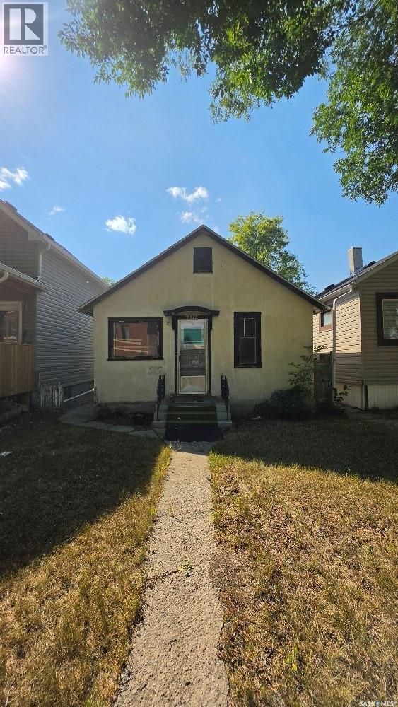 2312 Edgar STREET, Regina, Saskatchewan