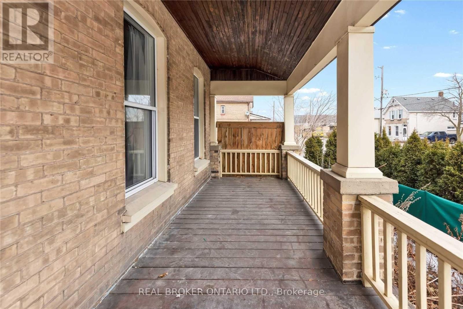 Unit 1 - 108 Murray Street, Brantford, Ontario  N3S 5P6 - Photo 11 - X13701772
