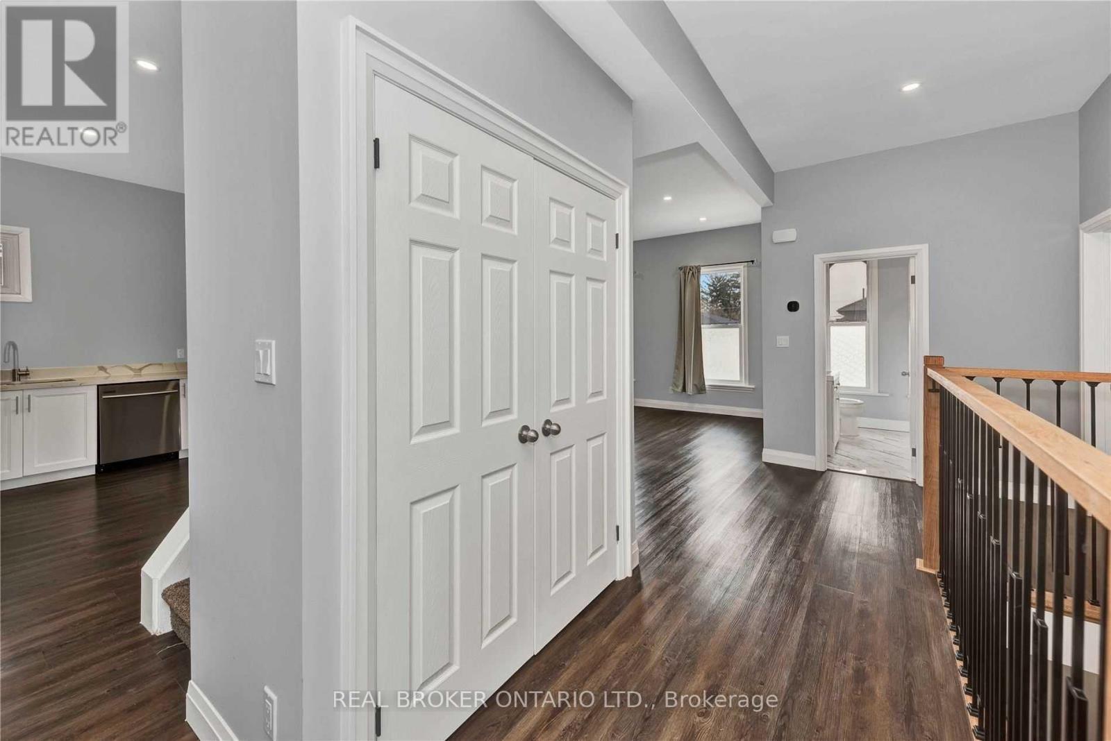 Unit 1 - 108 Murray Street, Brantford, Ontario  N3S 5P6 - Photo 15 - X13701772