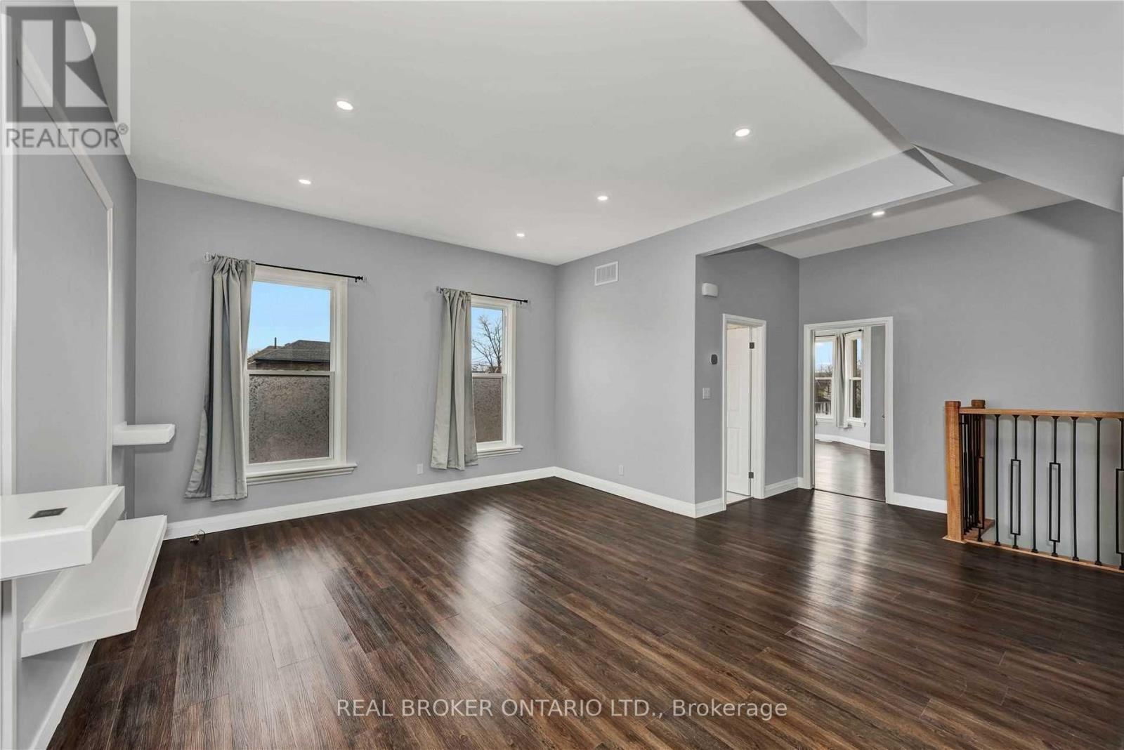 Unit 1 - 108 Murray Street, Brantford, Ontario  N3S 5P6 - Photo 16 - X13701772