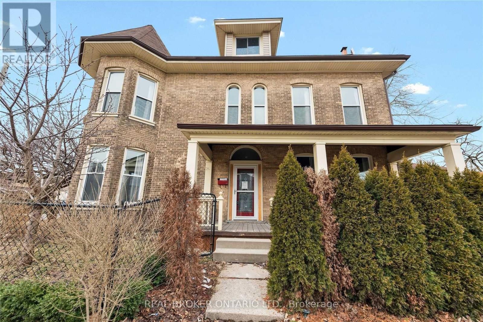 Unit 1 - 108 Murray Street, Brantford, Ontario  N3S 5P6 - Photo 2 - X13701772
