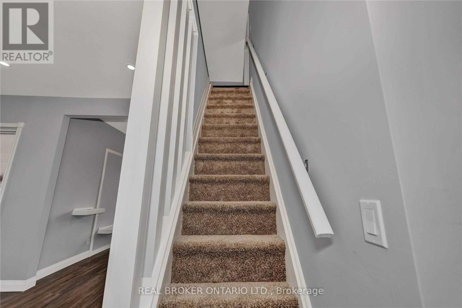 Unit 1 - 108 Murray Street, Brantford, Ontario  N3S 5P6 - Photo 27 - X13701772