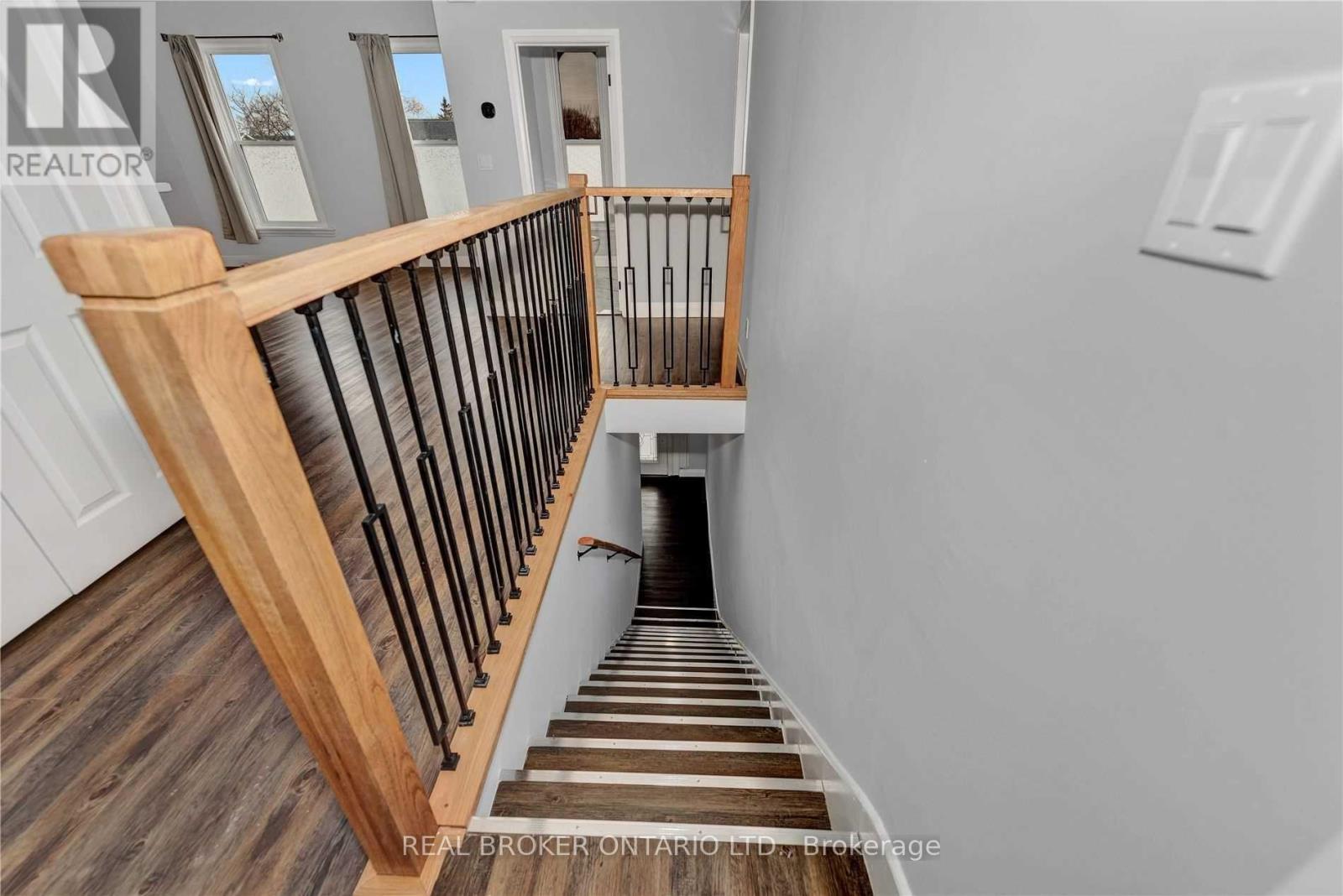 Unit 1 - 108 Murray Street, Brantford, Ontario  N3S 5P6 - Photo 28 - X13701772