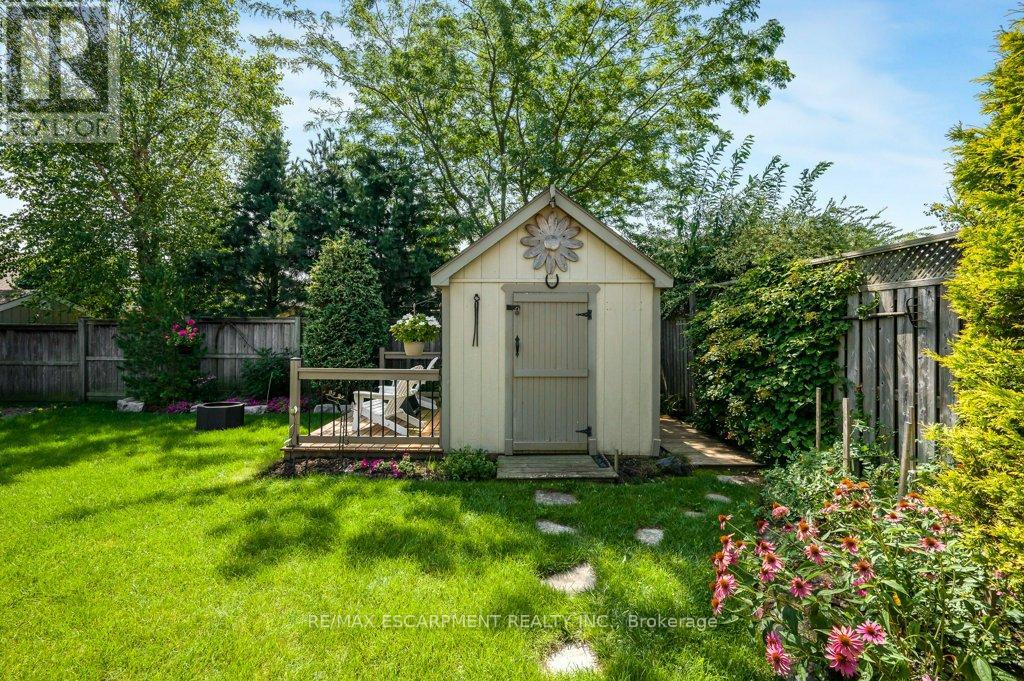 100 Willowdale Crescent, Norfolk, Ontario  N0A 1N5 - Photo 38 - X13701816