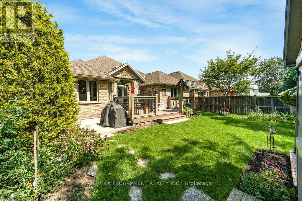 100 Willowdale Crescent, Norfolk, Ontario  N0A 1N5 - Photo 39 - X13701816