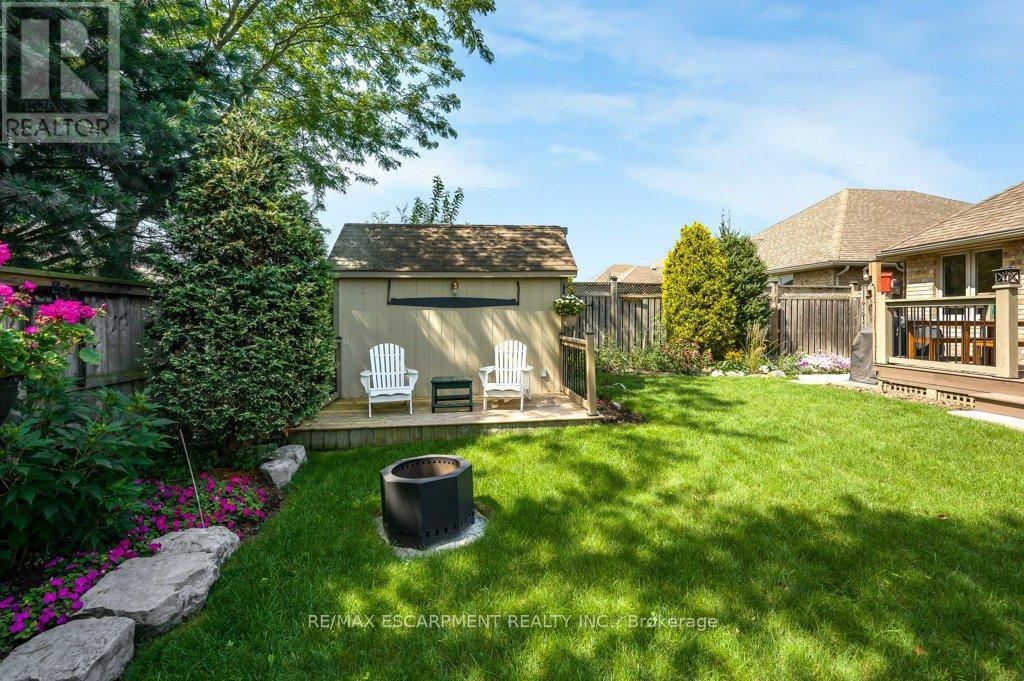 100 Willowdale Crescent, Norfolk, Ontario  N0A 1N5 - Photo 40 - X13701816