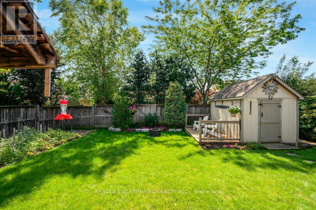 100 Willowdale Crescent, Norfolk, Ontario  N0A 1N5 - Photo 43 - X13701816
