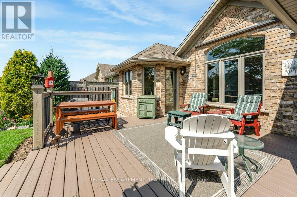 100 Willowdale Crescent, Norfolk, Ontario  N0A 1N5 - Photo 44 - X13701816