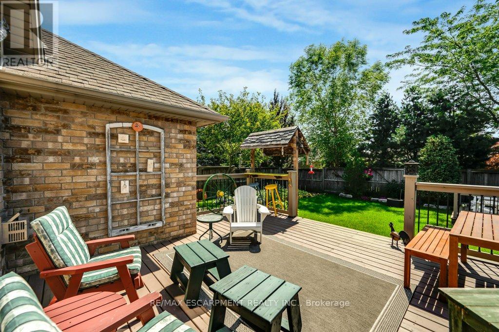 100 Willowdale Crescent, Norfolk, Ontario  N0A 1N5 - Photo 45 - X13701816