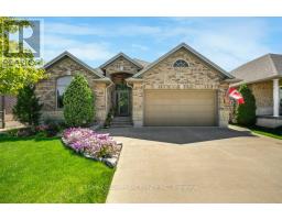 100 WILLOWDALE CRESCENT, Norfolk, Ontario