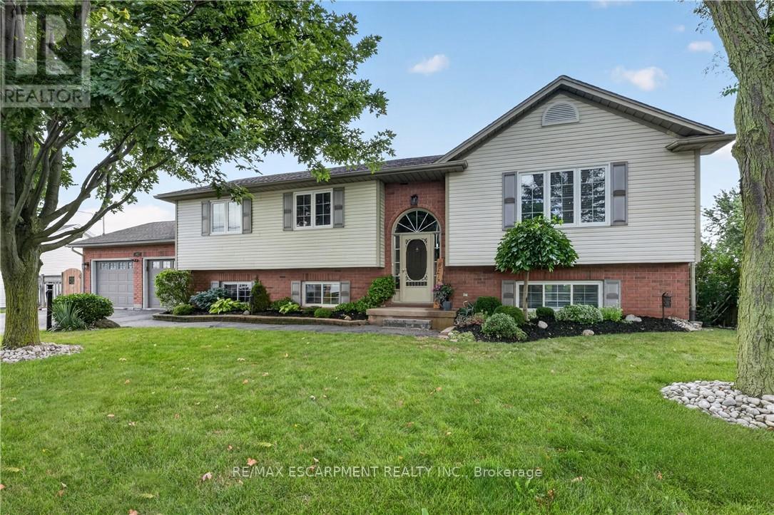 2483 SHURIE ROAD, West Lincoln, Ontario