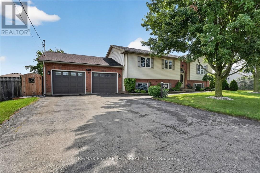 2483 Shurie Road, West Lincoln, Ontario  L0R 2A0 - Photo 2 - X13701826