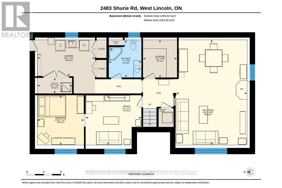 2483 Shurie Road, West Lincoln, Ontario  L0R 2A0 - Photo 48 - X13701826