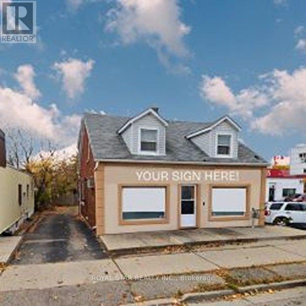 2139 KINGSWAY DRIVE, Kitchener, Ontario