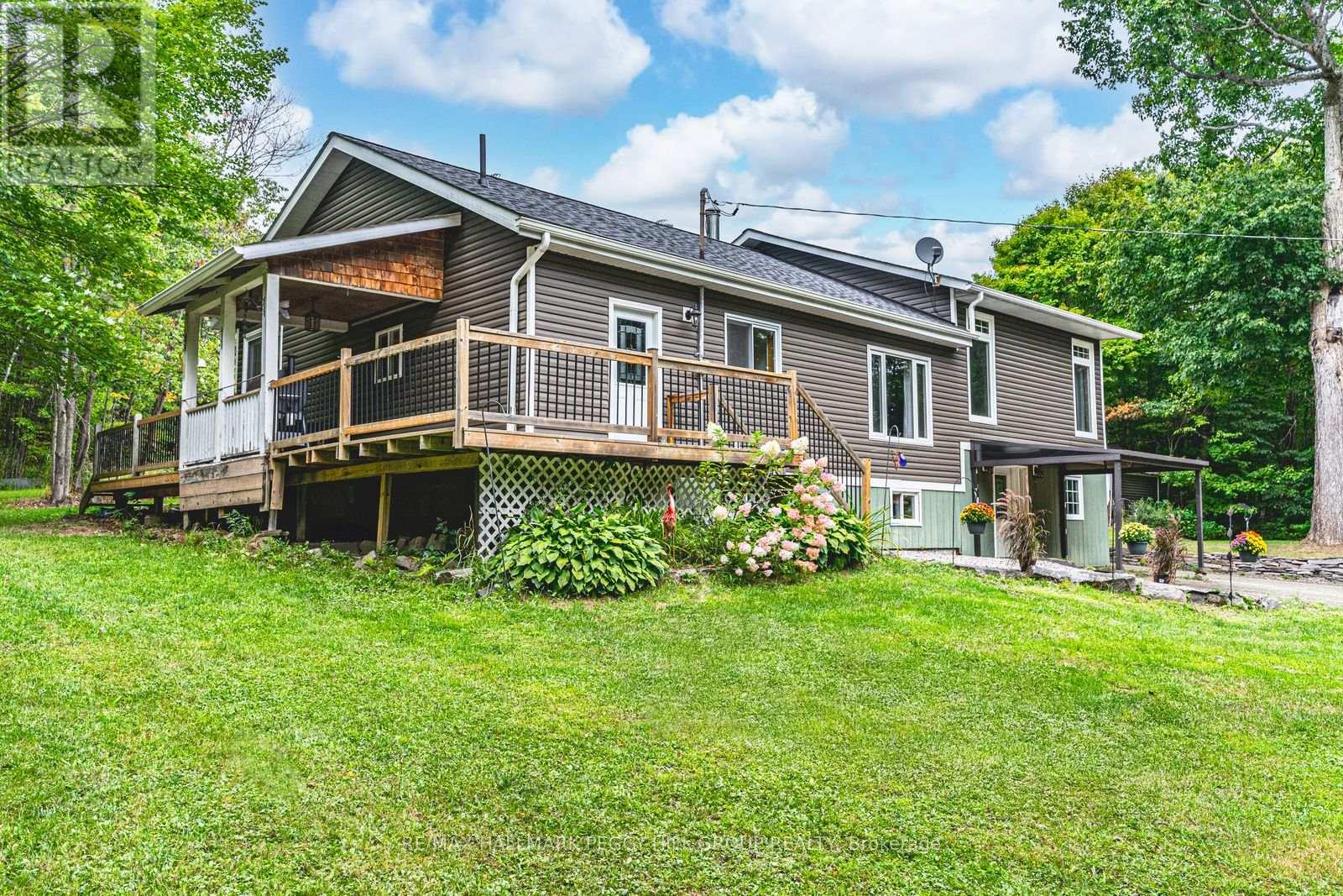 1450 Beiers Road, Gravenhurst, Ontario  P0E 1G0 - Photo 2 - X13701846