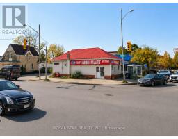 201 HAMILTON ROAD, London East, Ontario