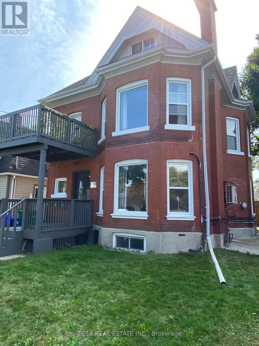 2 - 77 East Avenue, Brantford, Ontario  N3S 3L6 - Photo 2 - X13701866