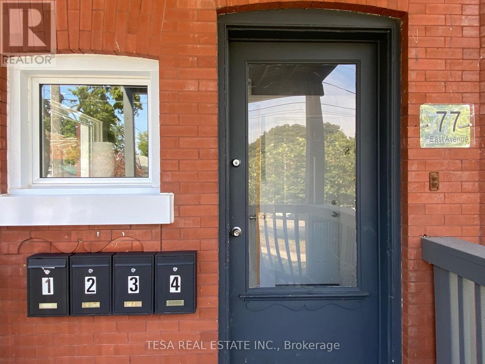 2 - 77 East Avenue, Brantford, Ontario  N3S 3L6 - Photo 4 - X13701866