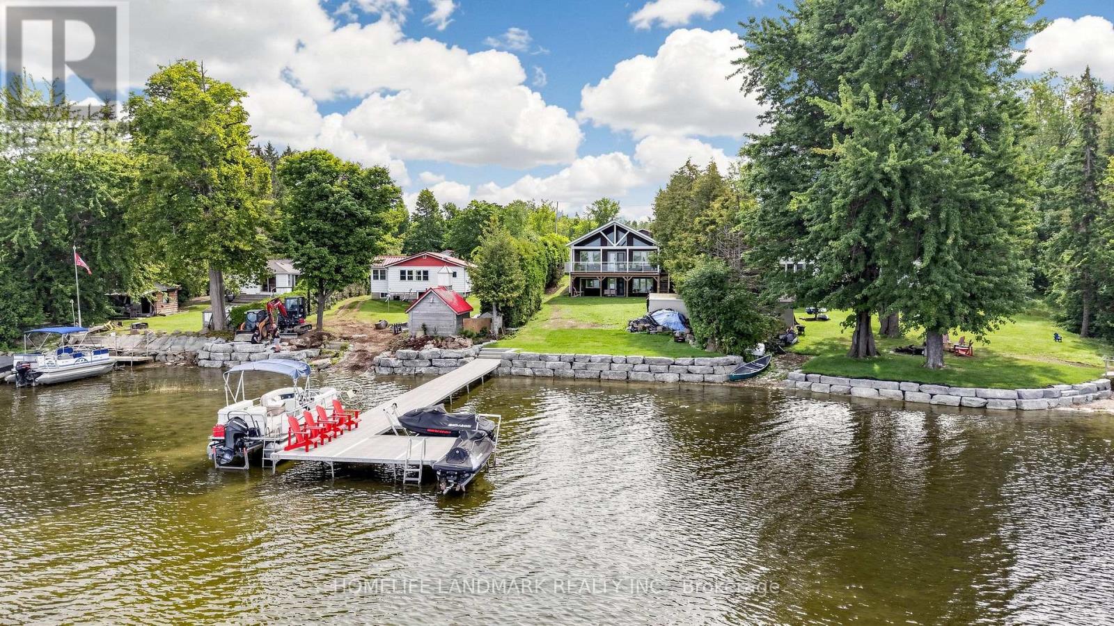 111 CAMPBELL BEACH ROAD, Kawartha Lakes, Ontario