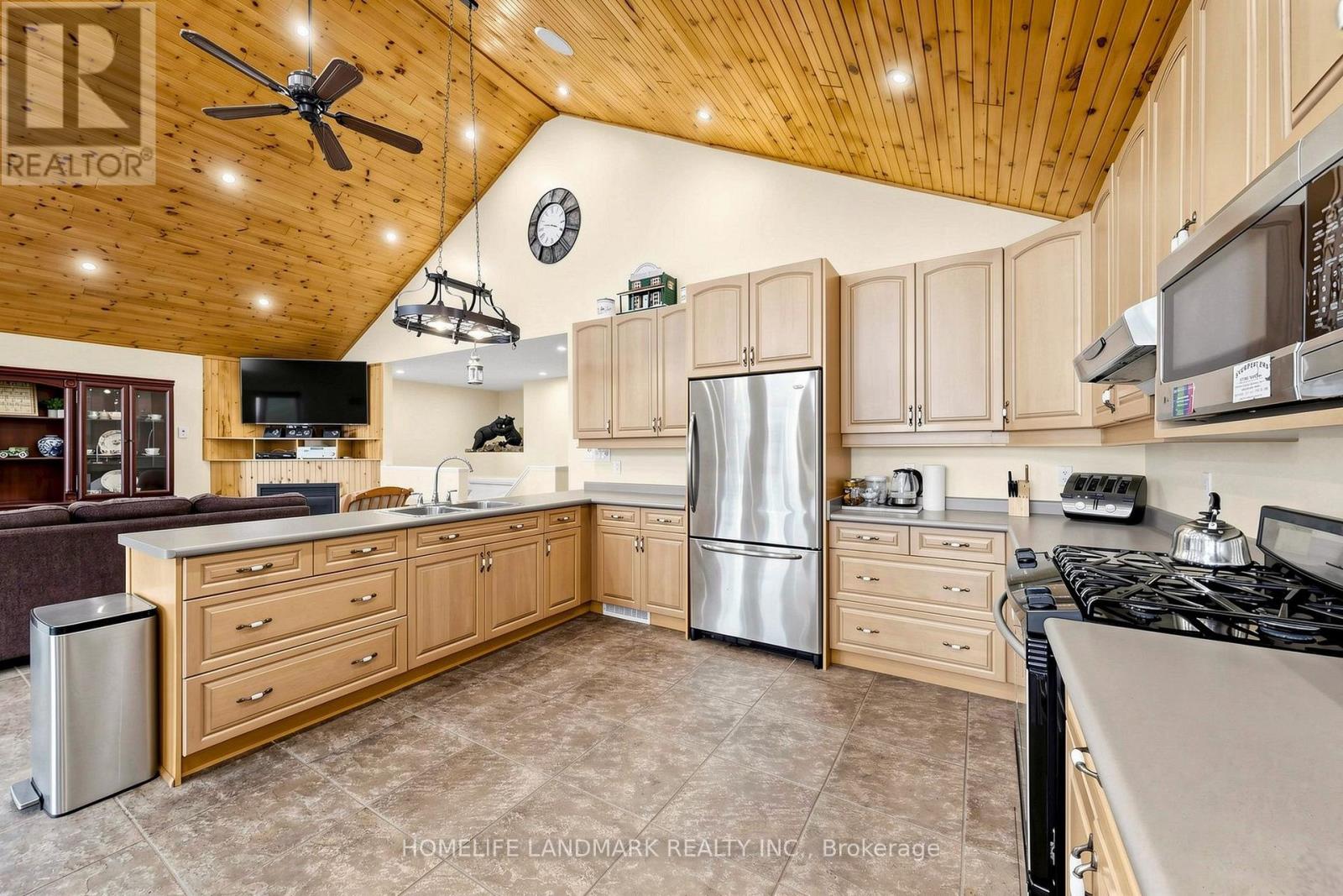 111 Campbell Beach Road, Kawartha Lakes, Ontario  L0K 1B0 - Photo 10 - X13701878