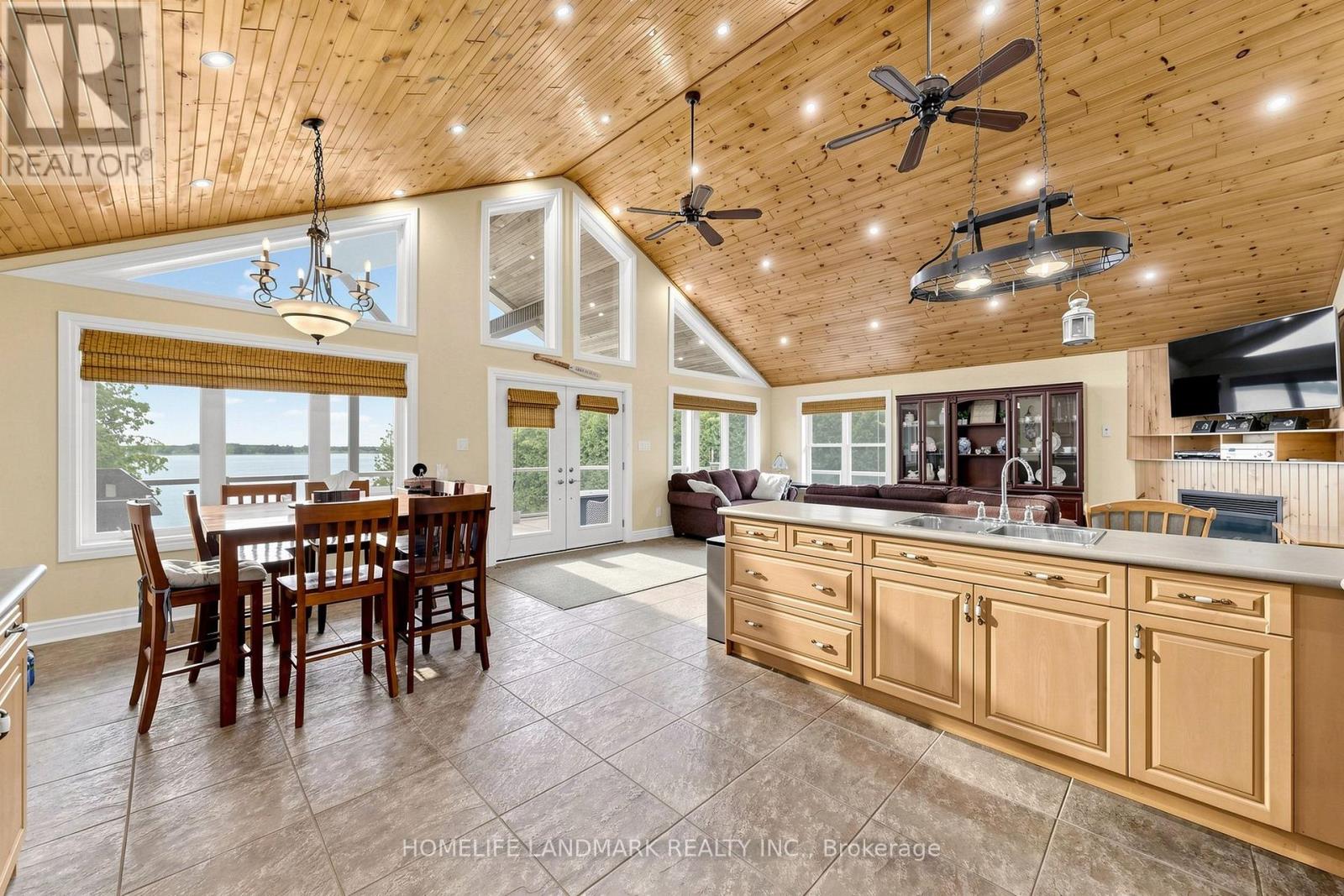 111 Campbell Beach Road, Kawartha Lakes, Ontario  L0K 1B0 - Photo 11 - X13701878