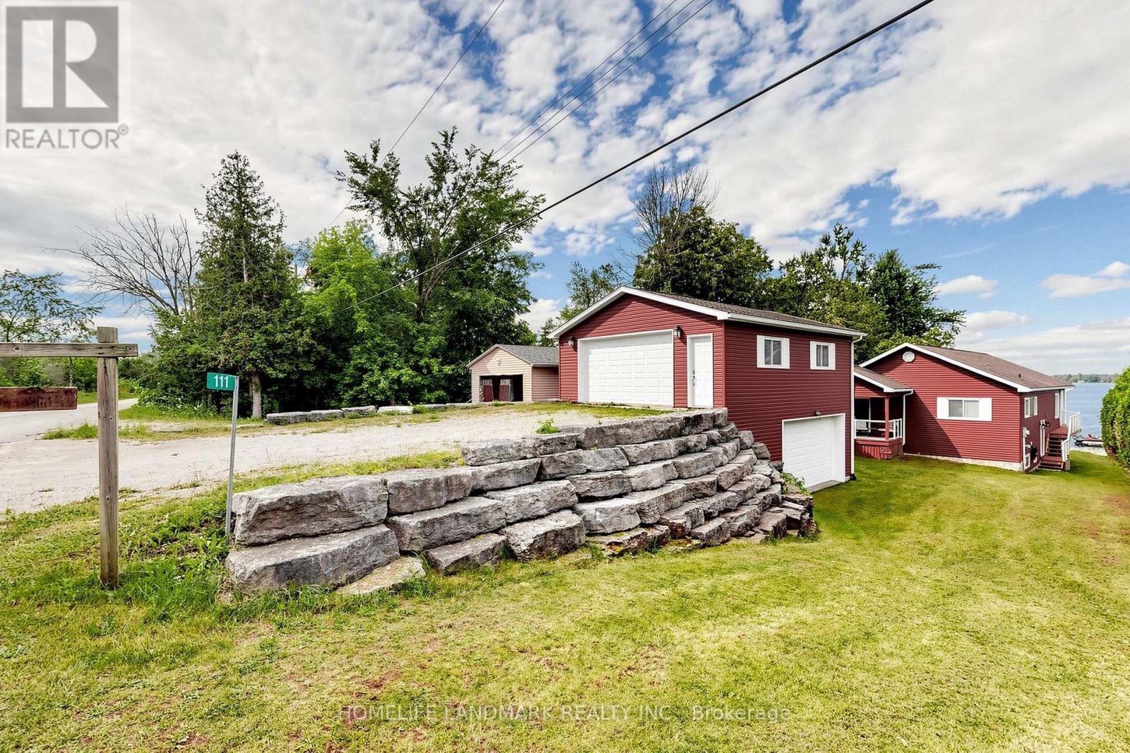 111 Campbell Beach Road, Kawartha Lakes, Ontario  L0K 1B0 - Photo 2 - X13701878
