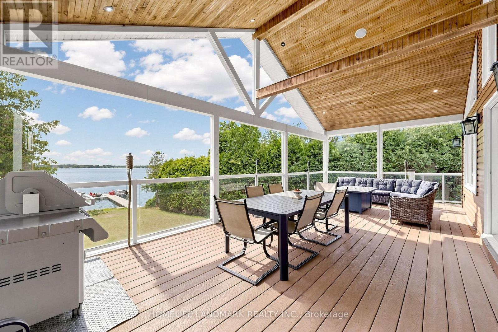 111 Campbell Beach Road, Kawartha Lakes, Ontario  L0K 1B0 - Photo 36 - X13701878