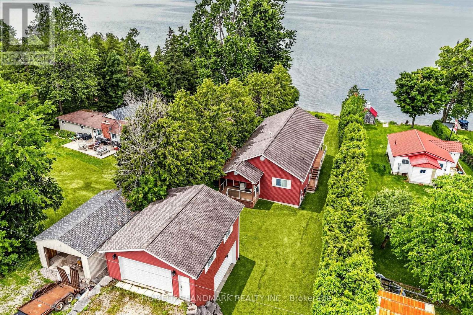 111 Campbell Beach Road, Kawartha Lakes, Ontario  L0K 1B0 - Photo 40 - X13701878