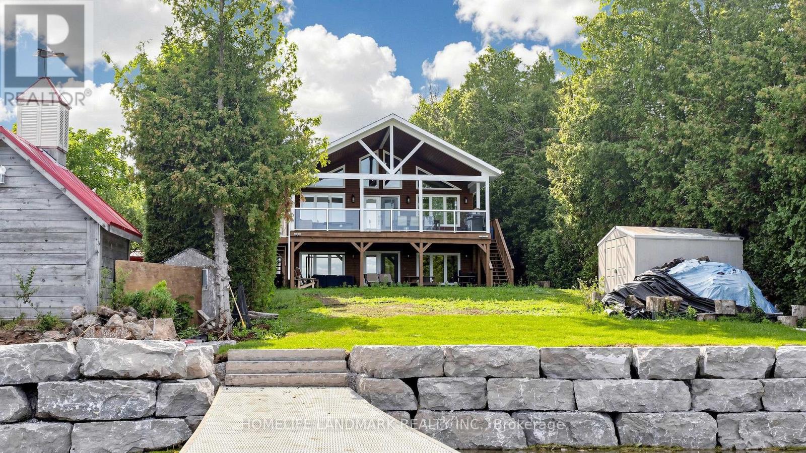 111 Campbell Beach Road, Kawartha Lakes, Ontario  L0K 1B0 - Photo 42 - X13701878