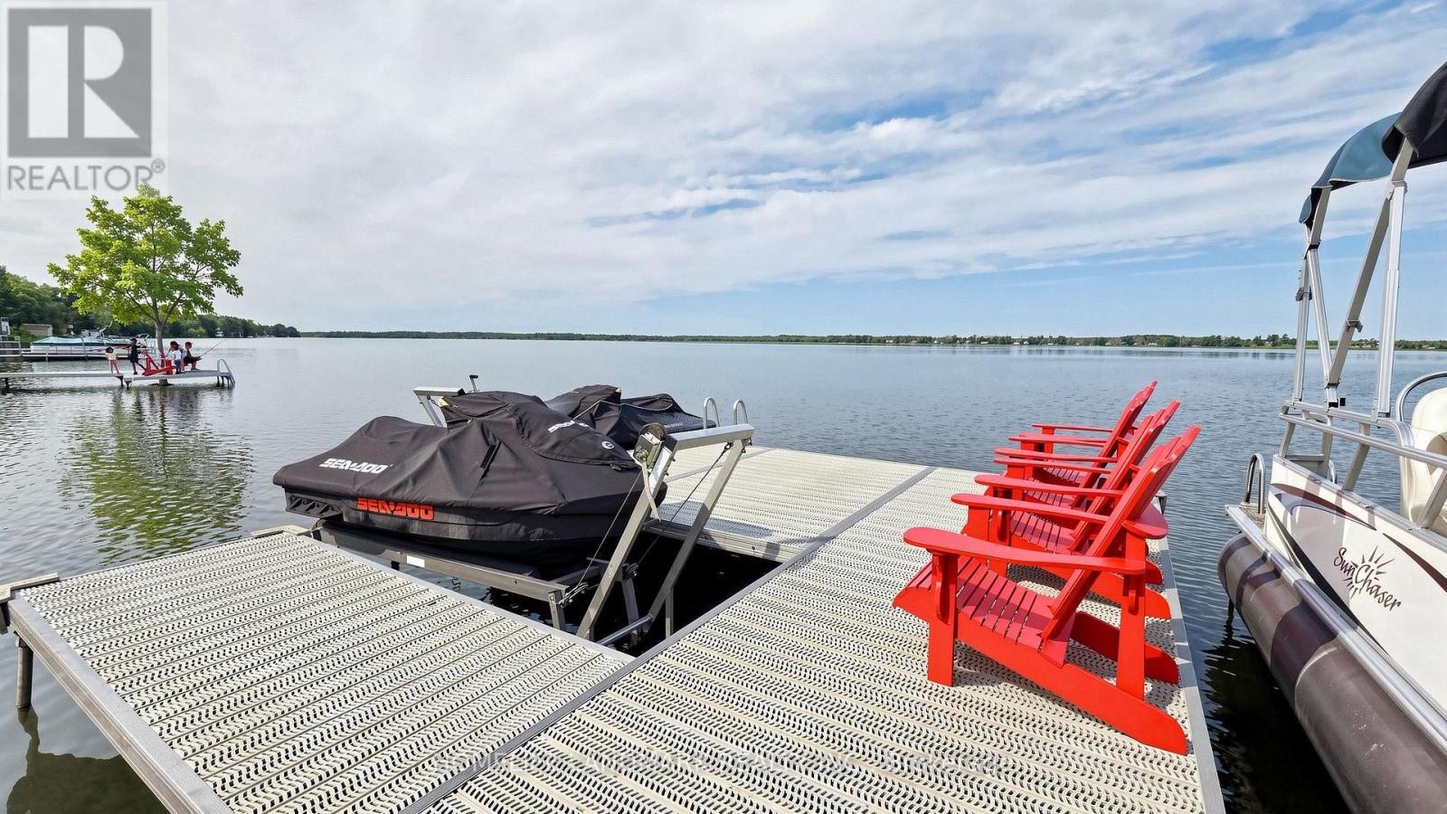 111 Campbell Beach Road, Kawartha Lakes, Ontario  L0K 1B0 - Photo 44 - X13701878