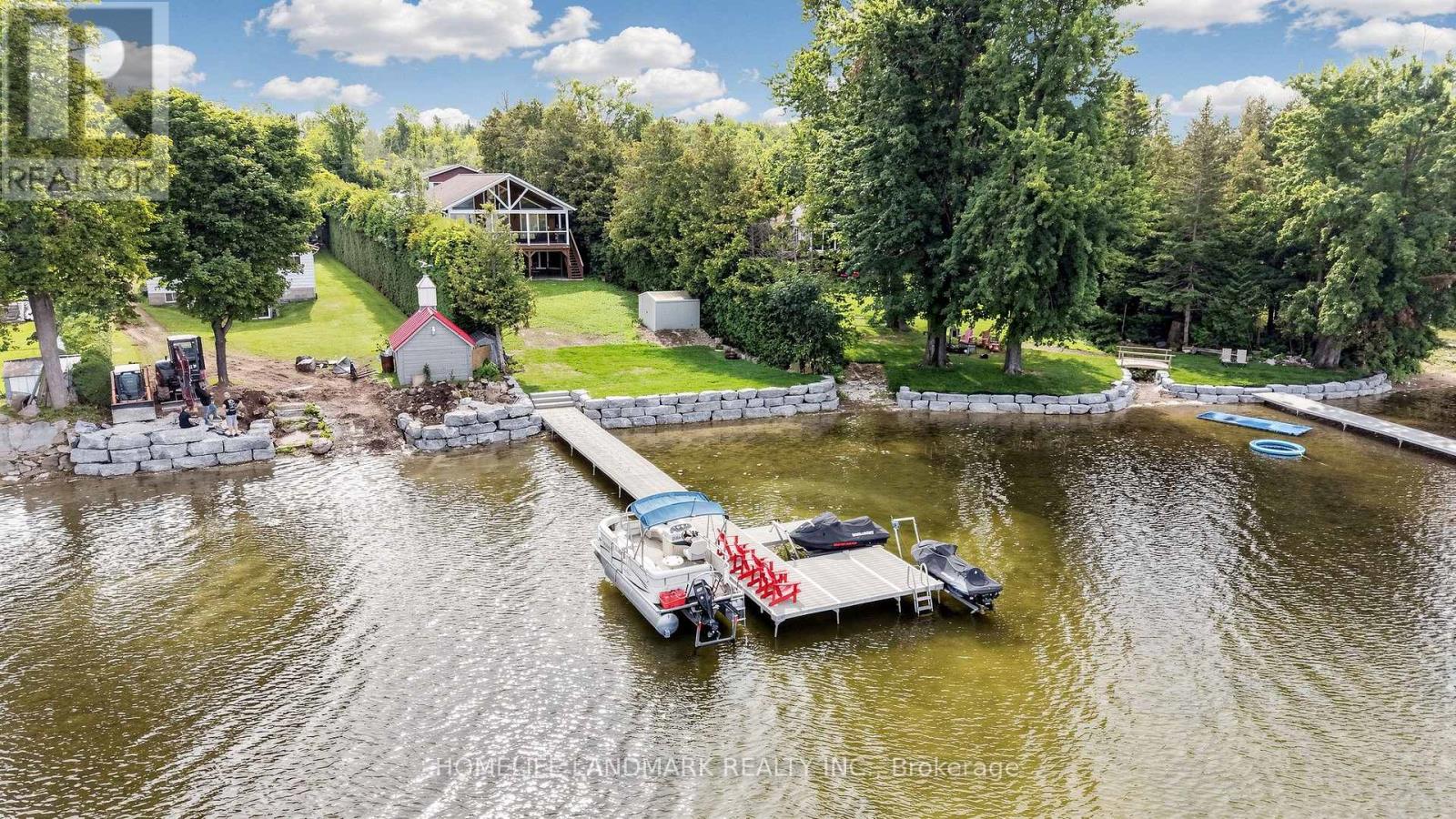 111 Campbell Beach Road, Kawartha Lakes, Ontario  L0K 1B0 - Photo 45 - X13701878