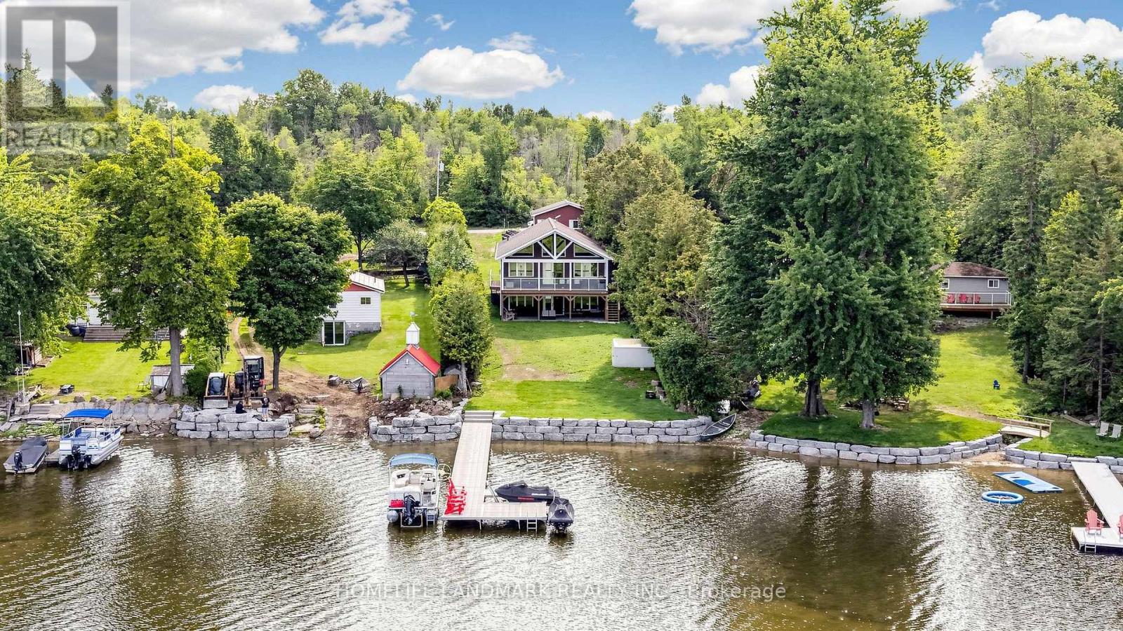 111 Campbell Beach Road, Kawartha Lakes, Ontario  L0K 1B0 - Photo 46 - X13701878