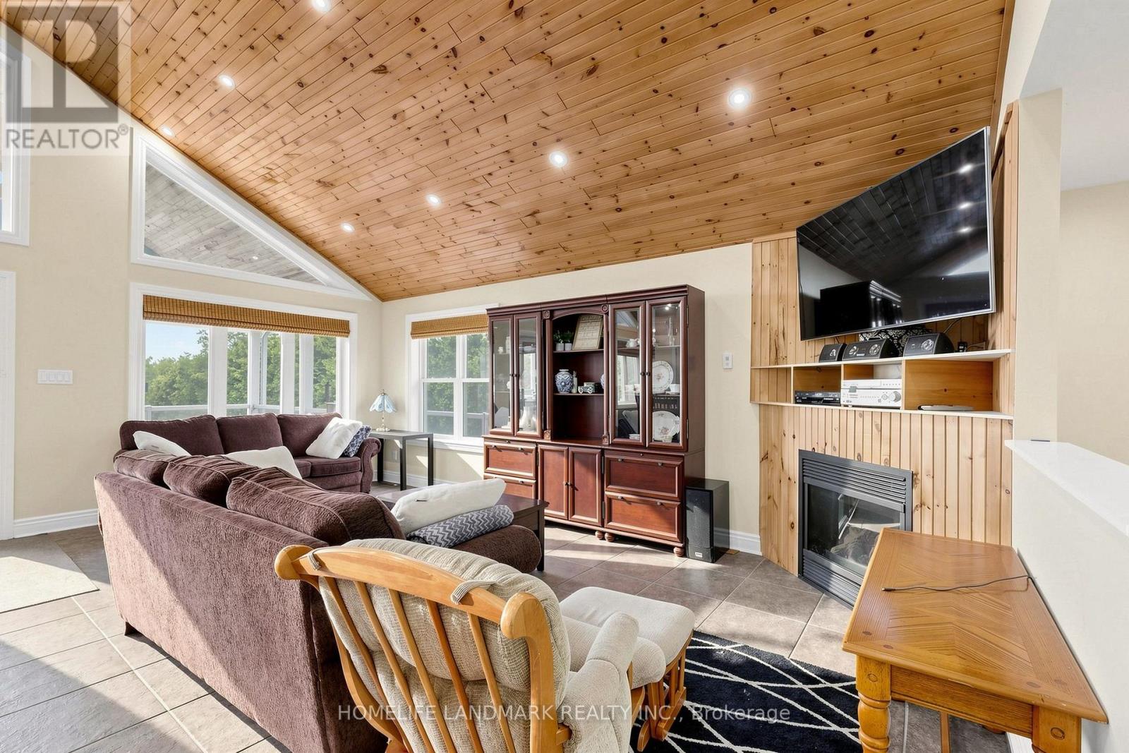 111 Campbell Beach Road, Kawartha Lakes, Ontario  L0K 1B0 - Photo 8 - X13701878