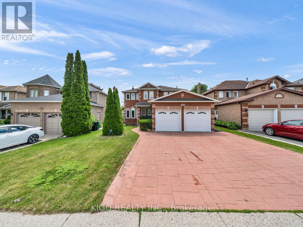 479 SAGINAW PARKWAY, Cambridge, Ontario