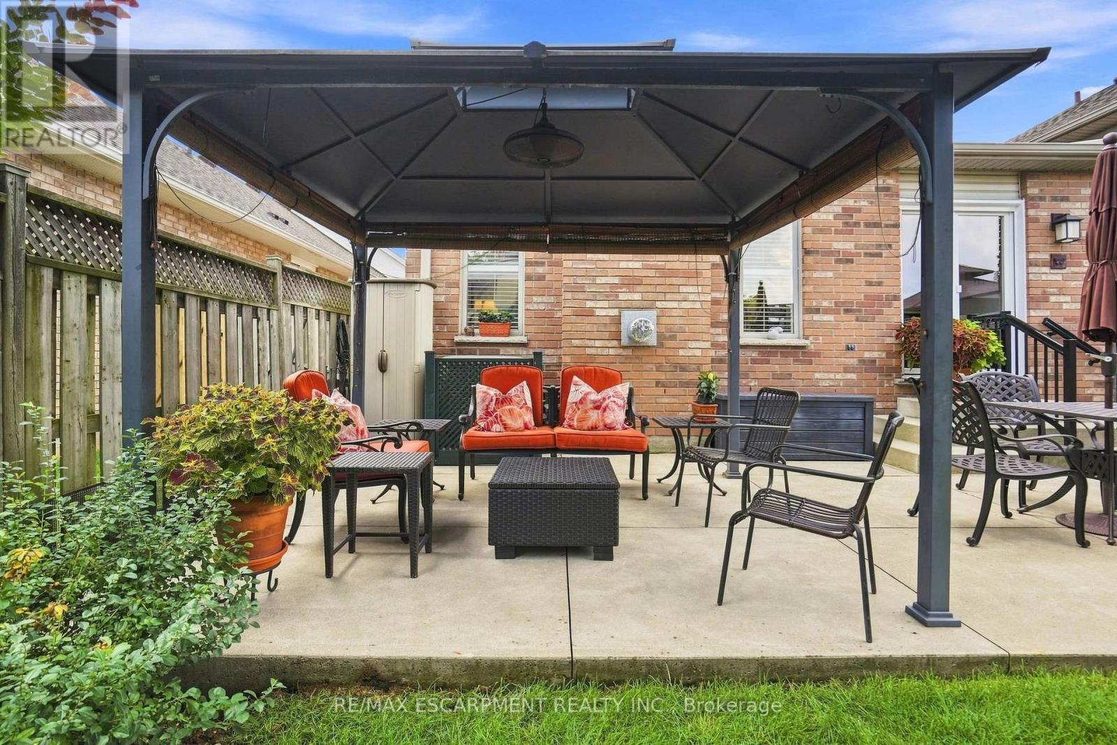64 Redfern Avenue, Hamilton, Ontario  L9C 7S4 - Photo 41 - X13701918