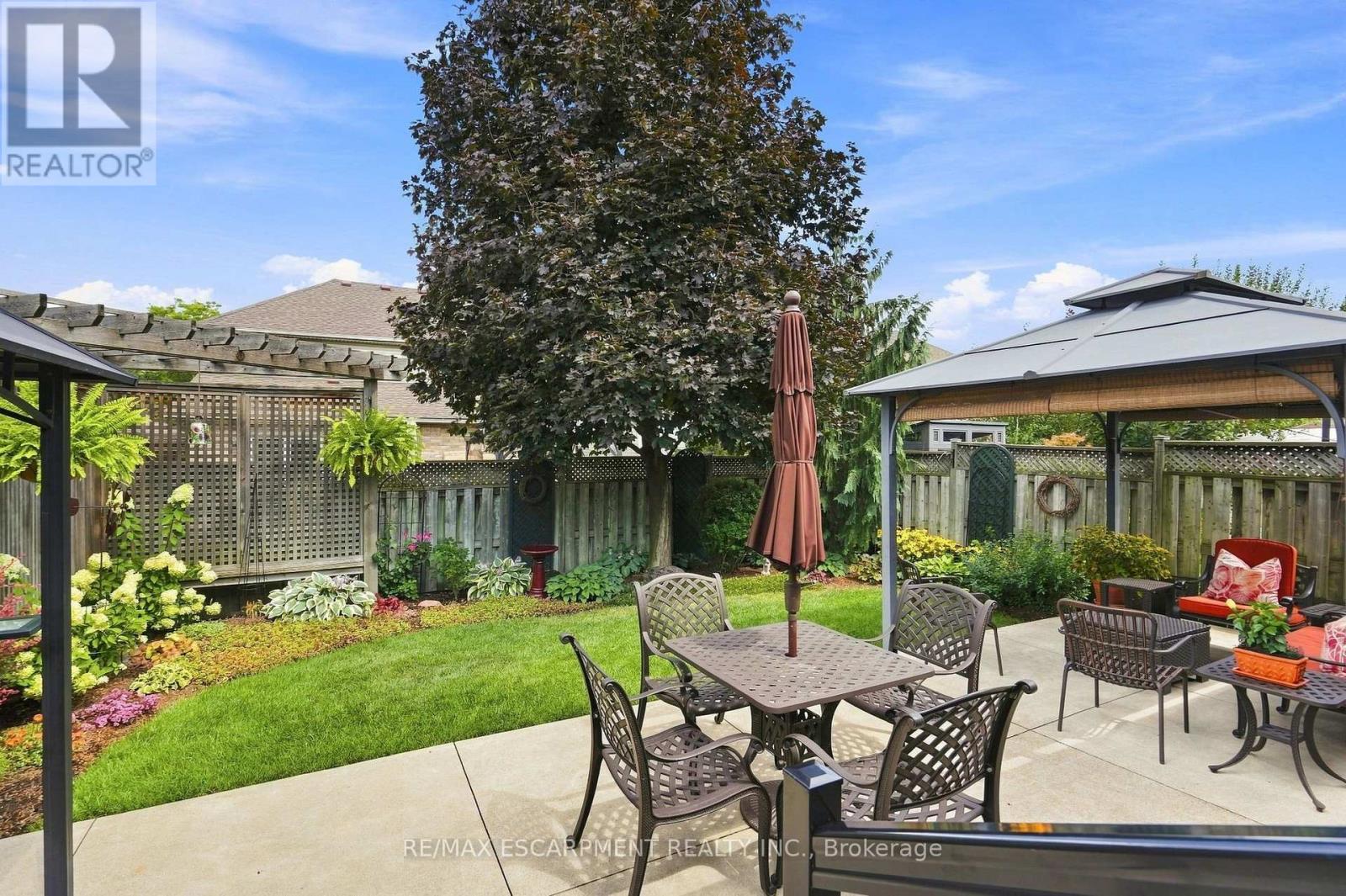 64 Redfern Avenue, Hamilton, Ontario  L9C 7S4 - Photo 42 - X13701918
