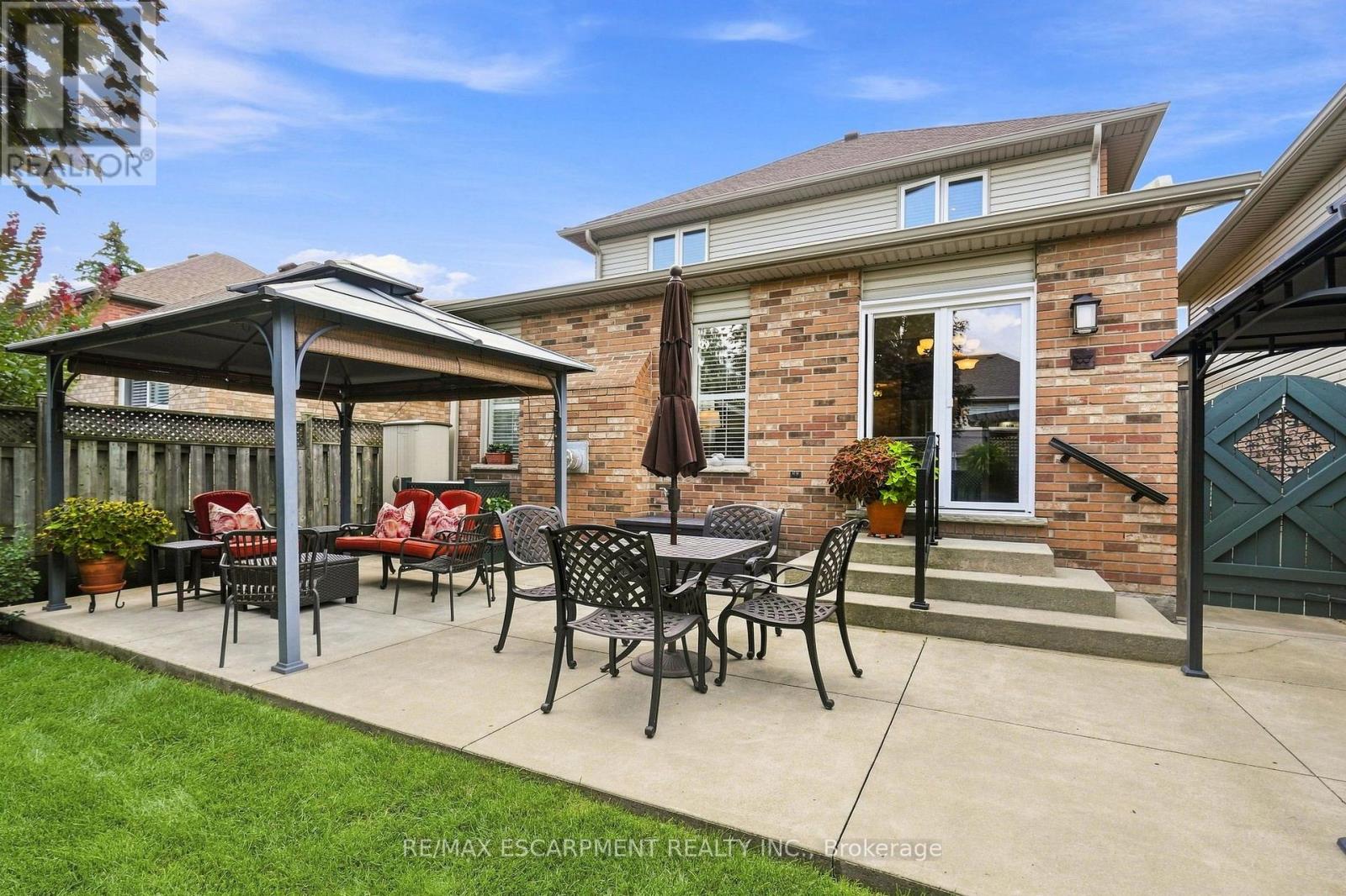 64 Redfern Avenue, Hamilton, Ontario  L9C 7S4 - Photo 44 - X13701918