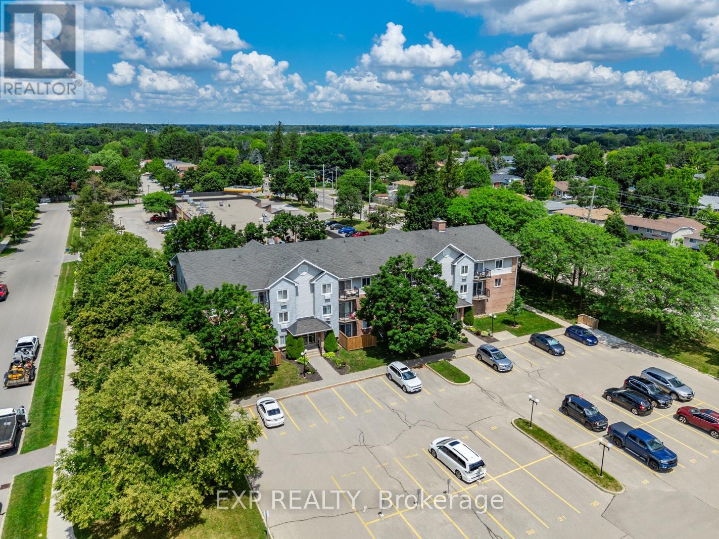 301 - 276 Eiwo Court, Waterloo, Ontario  N2K 3M6 - Photo 26 - X13701940