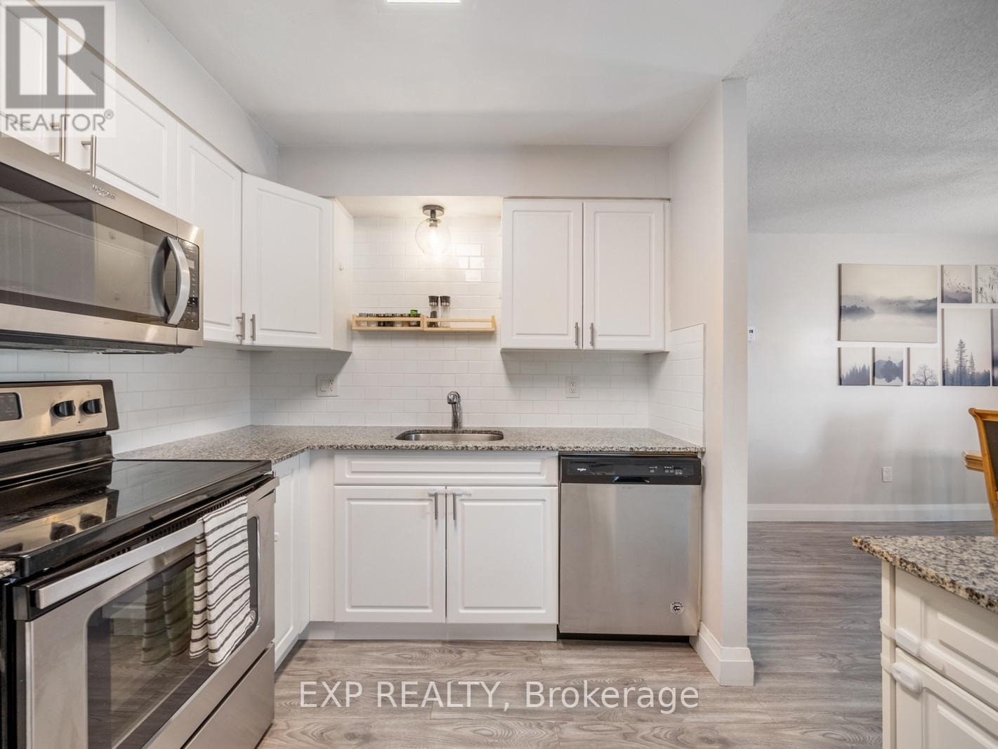 301 - 276 Eiwo Court, Waterloo, Ontario  N2K 3M6 - Photo 8 - X13701940