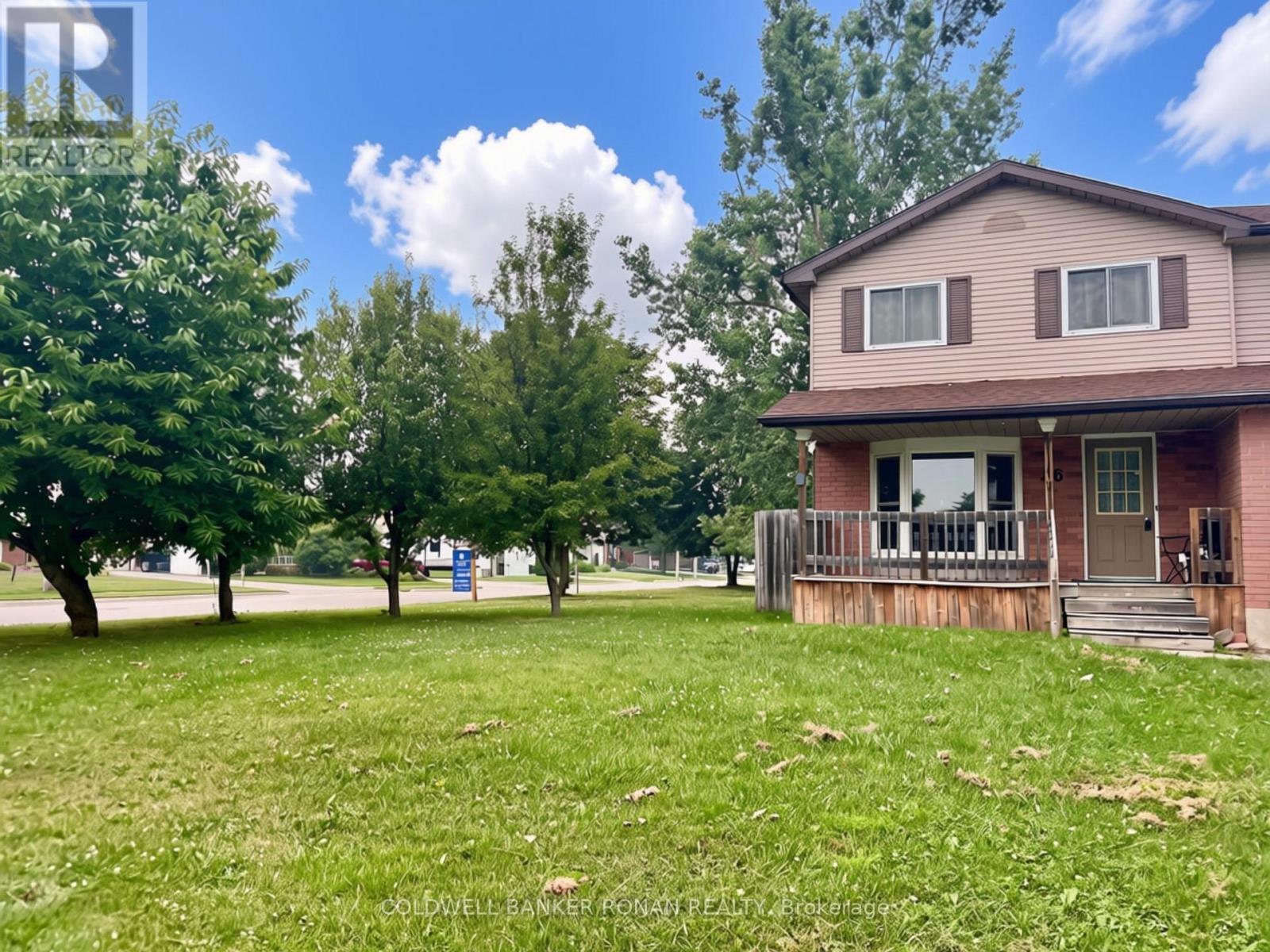 56 Edward Street, Mapleton, Ontario  N0G 1P0 - Photo 3 - X13701976
