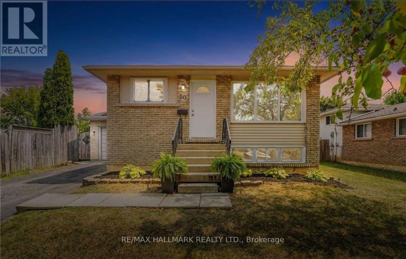 50 Odessa Street, Hamilton, Ontario  L8J 1A4 - Photo 23 - X13701990