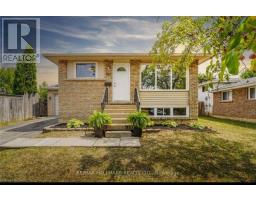 50 ODESSA STREET, Hamilton, Ontario