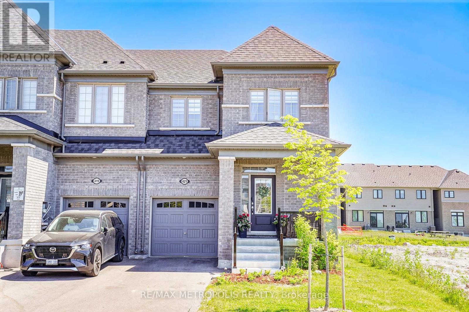 421 TREVOR STREET, Cobourg, Ontario